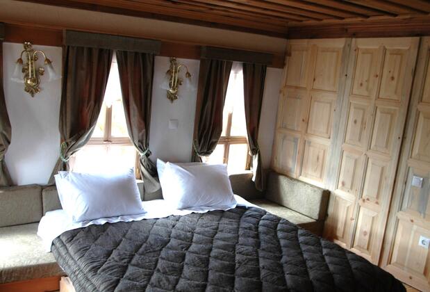 Gülevi Safranbolu - Görsel 11