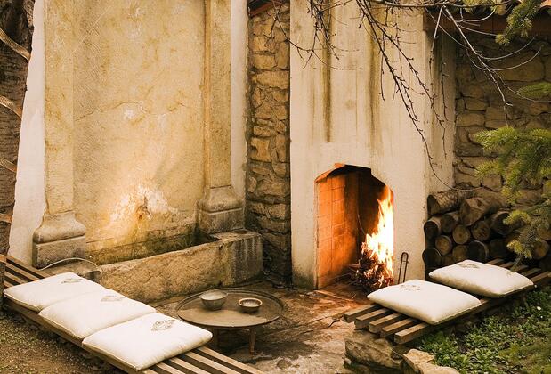 Gülevi Safranbolu - Görsel 15