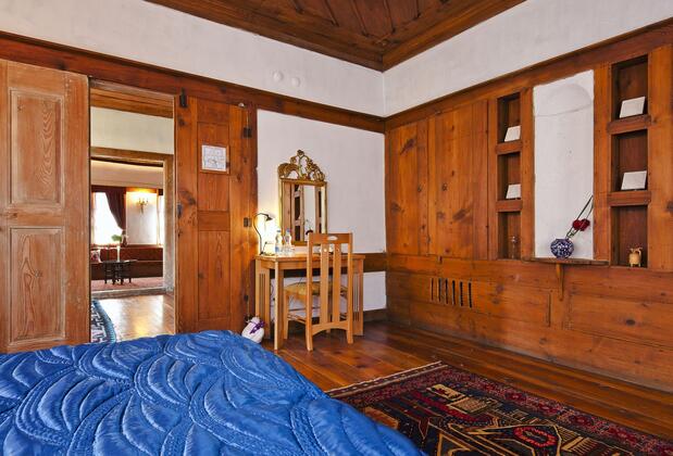 Gülevi Safranbolu - Görsel 10