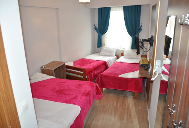 Hotel Altuğ - Görsel 10