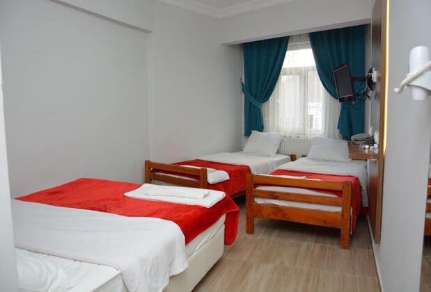 Hotel Altuğ - Görsel 11