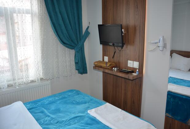 Hotel Altuğ - Görsel 14