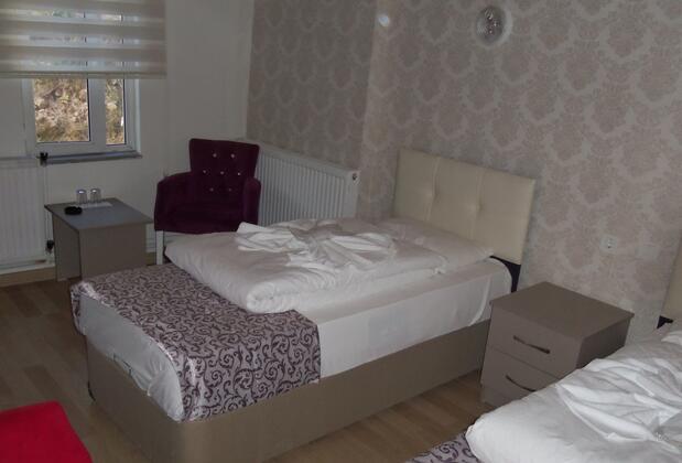 Grand Baysal Otel - Görsel 9