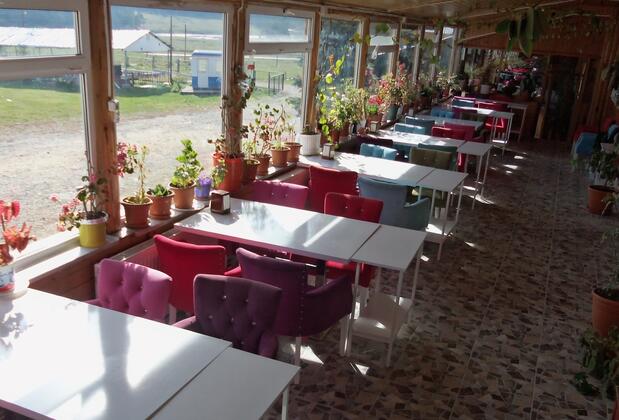 Grand Baysal Otel - Görsel 7