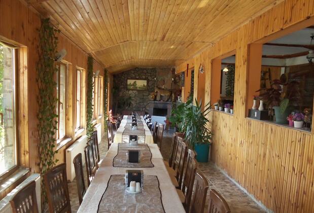 Grand Baysal Otel - Görsel 8