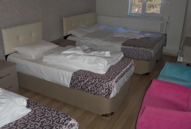 Grand Baysal Otel - Görsel 11