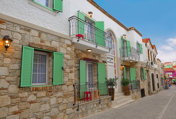 Brothers Çeşme Boutique Hotel - Görsel 4