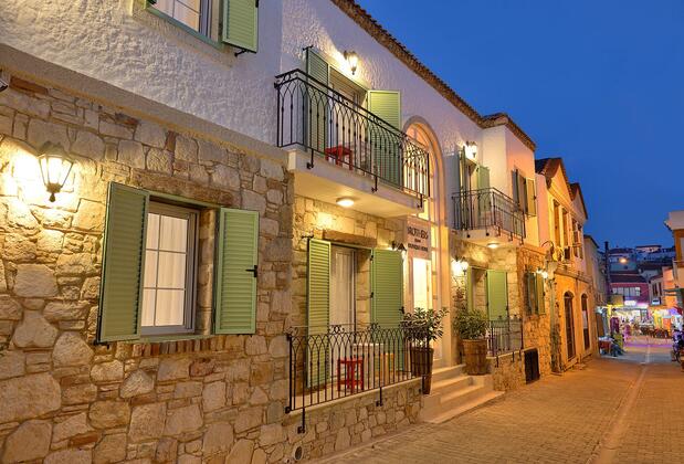 Brothers Çeşme Boutique Hotel - Görsel 6