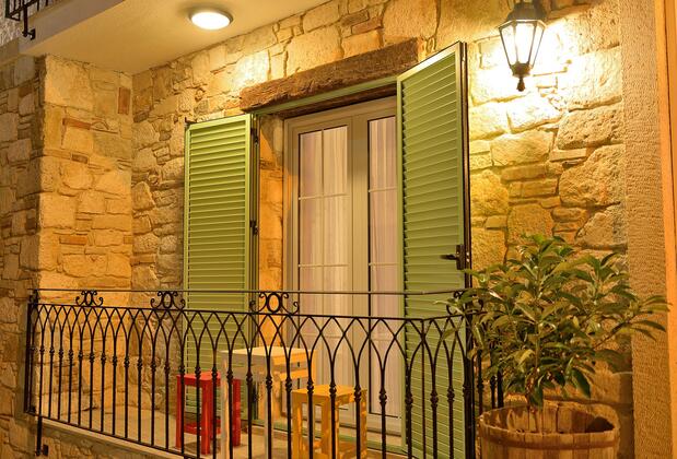 Brothers Çeşme Boutique Hotel - Görsel 7