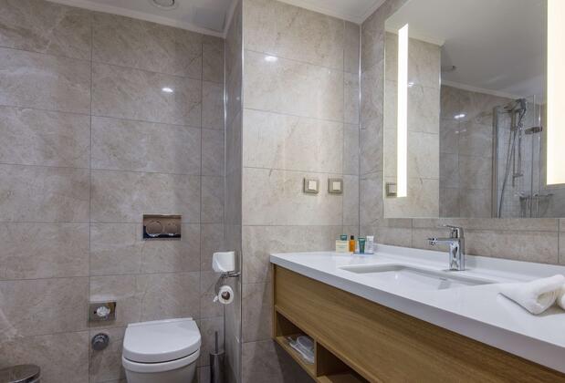 Hilton Garden Inn Safranbolu - Görsel 20