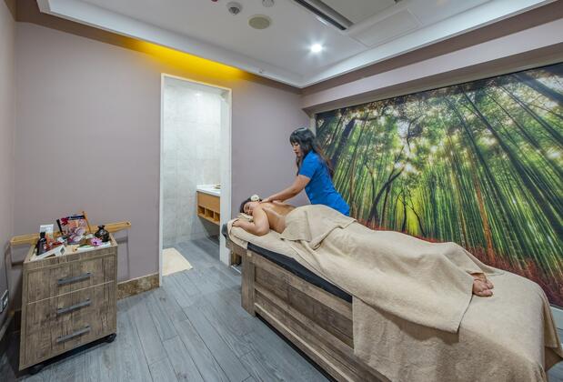 Hilton Garden Inn Safranbolu - Görsel 15