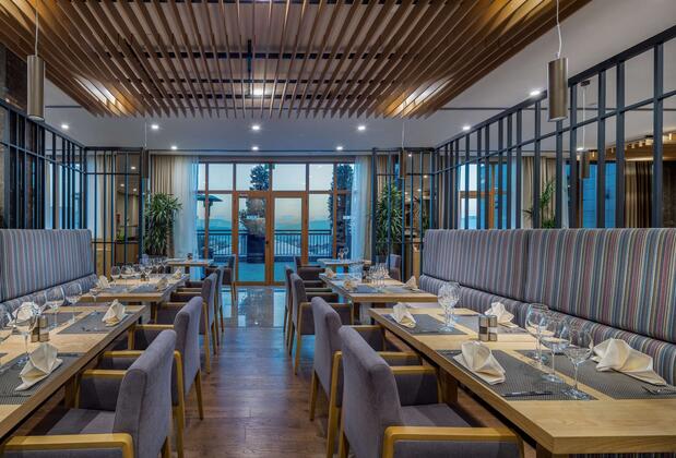 Hilton Garden Inn Safranbolu - Görsel 16