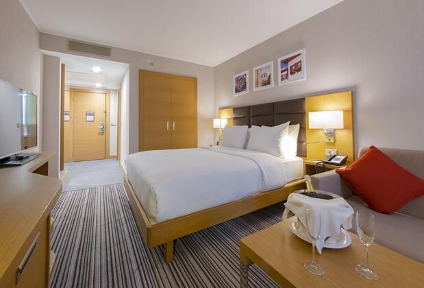 Hilton Garden Inn Safranbolu - Görsel 8