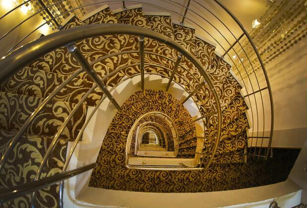 Nasa Gold Hotel - Görsel 9