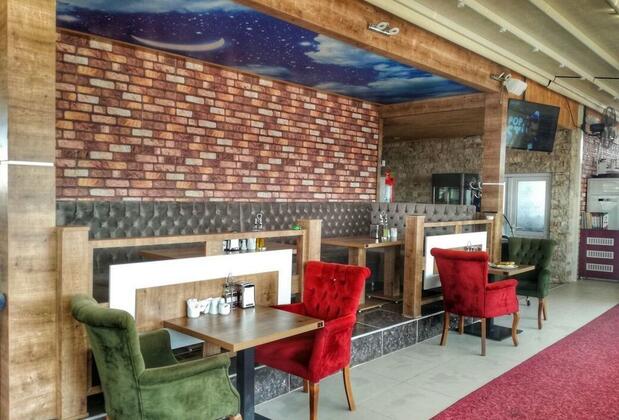 Nasa Gold Hotel - Görsel 11