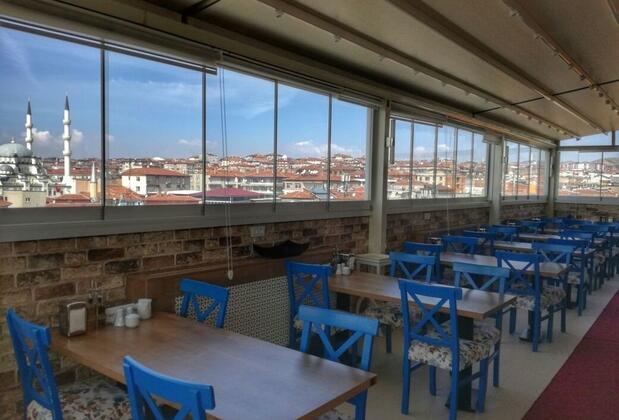 Nasa Gold Hotel - Görsel 12