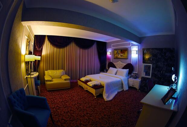 Nasa Gold Hotel - Görsel 22