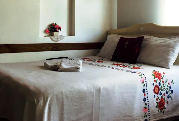 Tunaboylu Konak Otel - Görsel 11