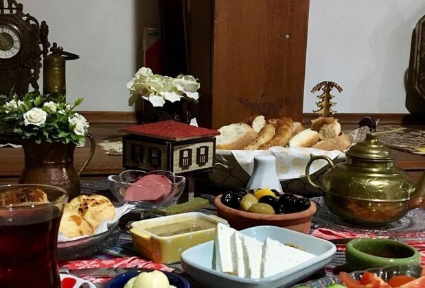 Tunaboylu Konak Otel - Görsel 5