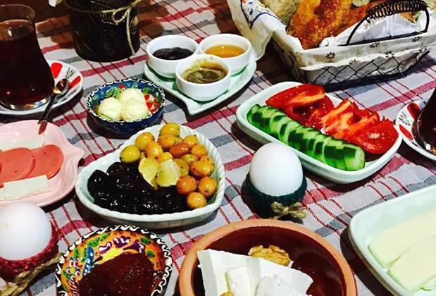 Tunaboylu Konak Otel - Görsel 4