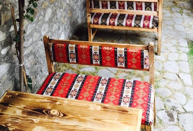 Tunaboylu Konak Otel - Görsel 3