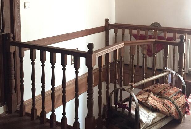 Tunaboylu Konak Otel - Görsel 7