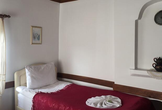 Tunaboylu Konak Otel - Görsel 12