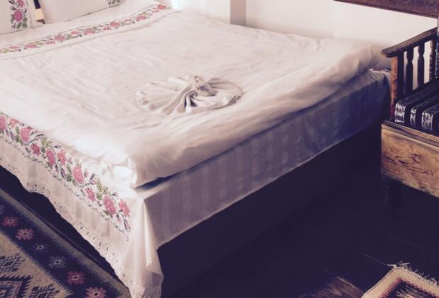 Tunaboylu Konak Otel - Görsel 9