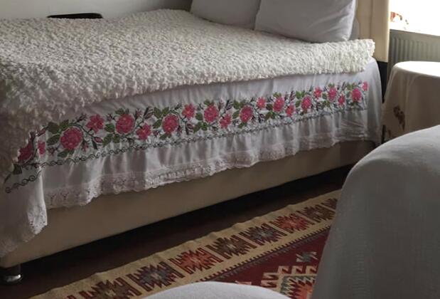 Tunaboylu Konak Otel - Görsel 10