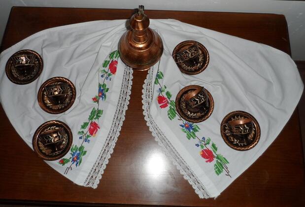 Tunaboylu Konak Otel - Görsel 13