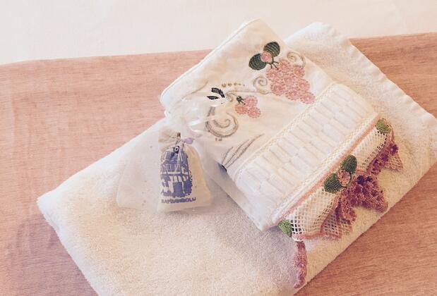 Tunaboylu Konak Otel - Görsel 14