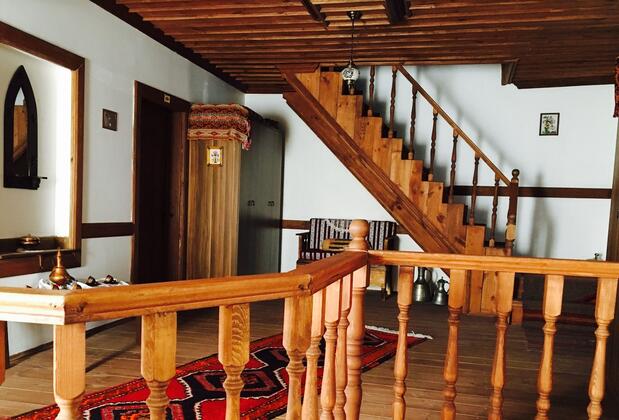 Tunaboylu Konak Otel - Görsel 6