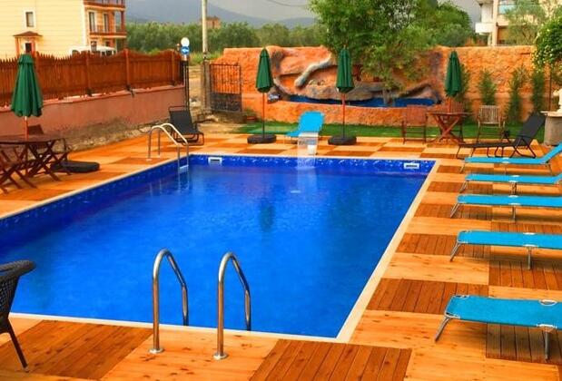 İznik Otel - Görsel 9