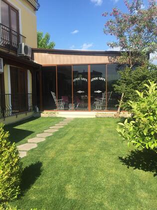 İznik Otel - Görsel 6