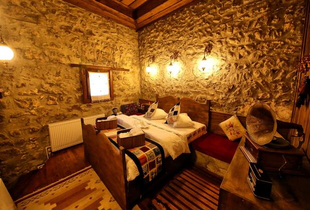 Safranbolu Seyir Konak Otel - Görsel 3