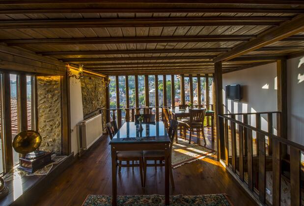 Safranbolu Seyir Konak Otel - Görsel 9