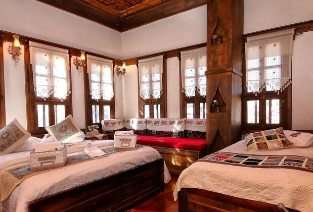 Safranbolu Seyir Konak Otel - Görsel 5