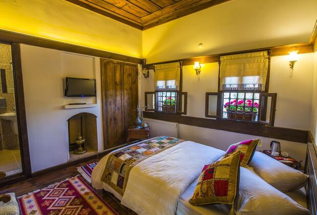 Safranbolu Seyir Konak Otel - Görsel 6