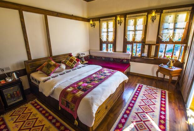 Safranbolu Seyir Konak Otel - Görsel 4