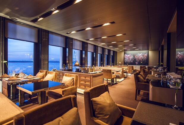 Key Hotel - Görsel 27