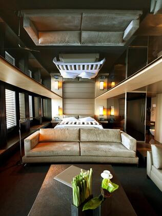 Key Hotel - Görsel 5