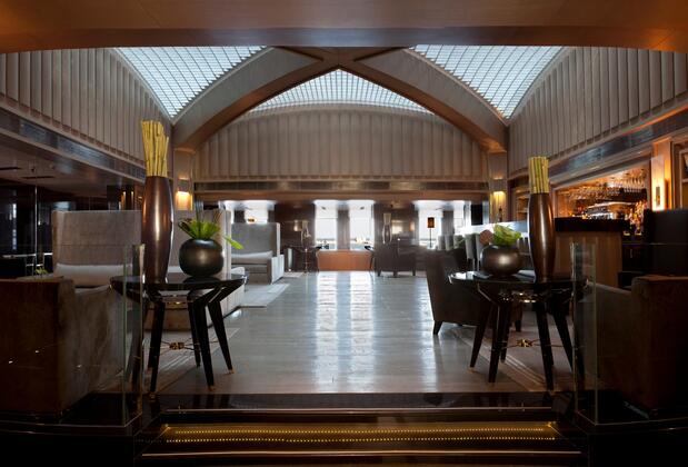 Key Hotel - Görsel 6