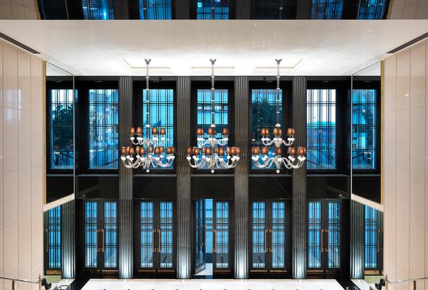 Key Hotel - Görsel 3