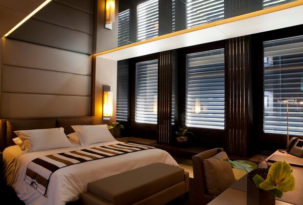 Key Hotel - Görsel 9