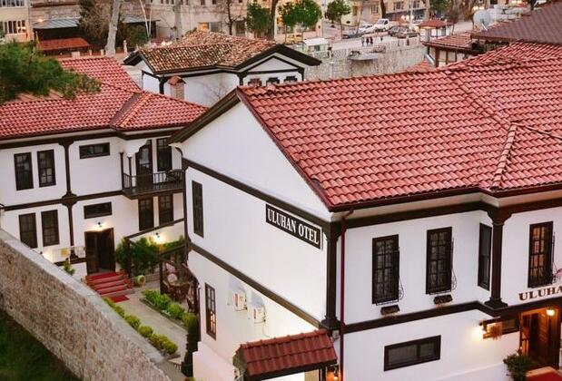 Uluhan Otel - Görsel 3