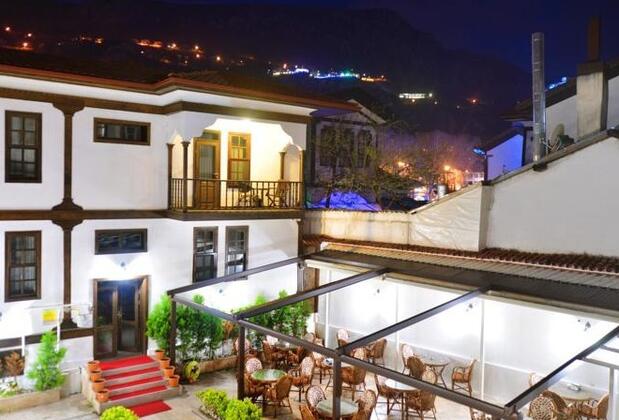 Uluhan Otel - Görsel 4