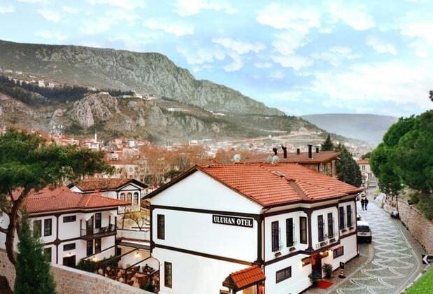 Uluhan Otel - Görsel 5