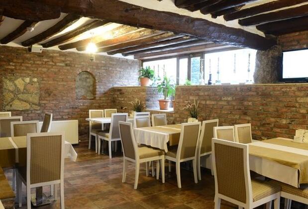 Uluhan Otel - Görsel 6