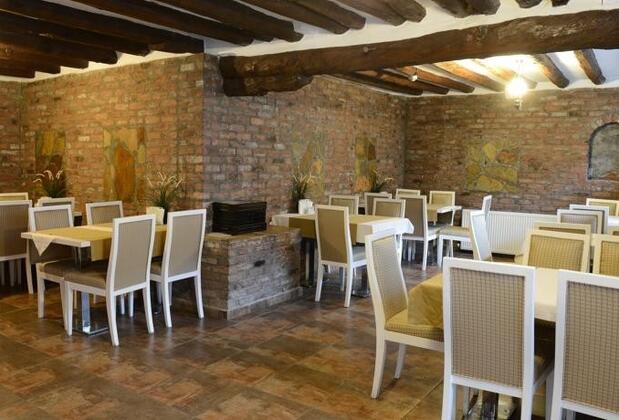 Uluhan Otel - Görsel 13