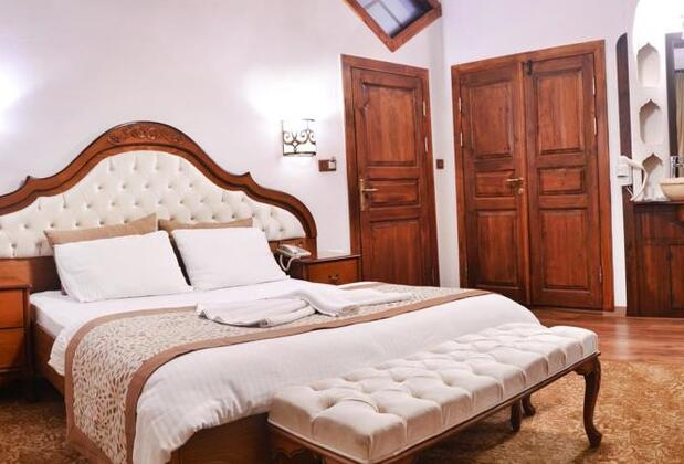 Uluhan Otel - Görsel 15